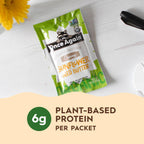Once Again Organic Sunflower Butter Packets - 10 ct, 1.15 oz - image 4