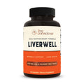 Live Conscious LiverWell - Parent