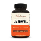 Live Conscious LiverWell - Parent