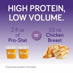 Pro-Stat Concentrated Liquid Protein Medical Food