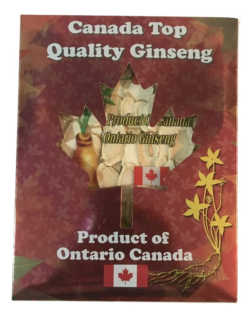 Peace Pavilion 5 Years Ginseng Slices - 180g