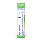 Boiron Apis Mellifica 6X for Swelling from Insect Stings or Allergies