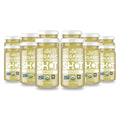 ALLWELLO Cold-Pressed Ginger Shot, 60 mL, USDA Organic, NONGMO