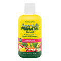 NaturesPlus Source of Life Prenatal Liquid Multivitamin - 30 fl oz