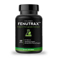 VitaMonk FenuTrax Fenugreek Extract Testosterone Support - 120 Capsules
