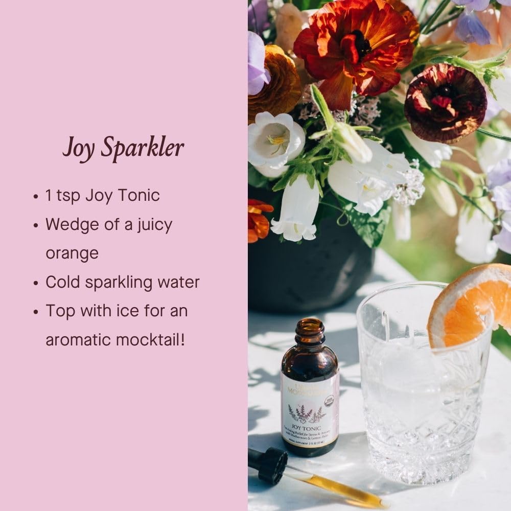 Urban Moonshine Joy Tonic Parent