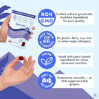 FIRST DAY Women-Men-Magnesium-Parent