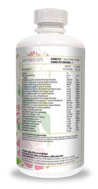 ACTIF Liver Mega Liquid Support - 32 Fl Oz - image 3