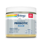 SOLARAY Mycrobiome Prebiotic Powder