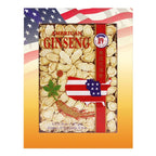 Hsu's Ginseng American Slices