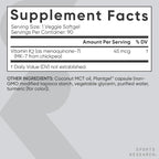 Sports Research® Vitamin K2