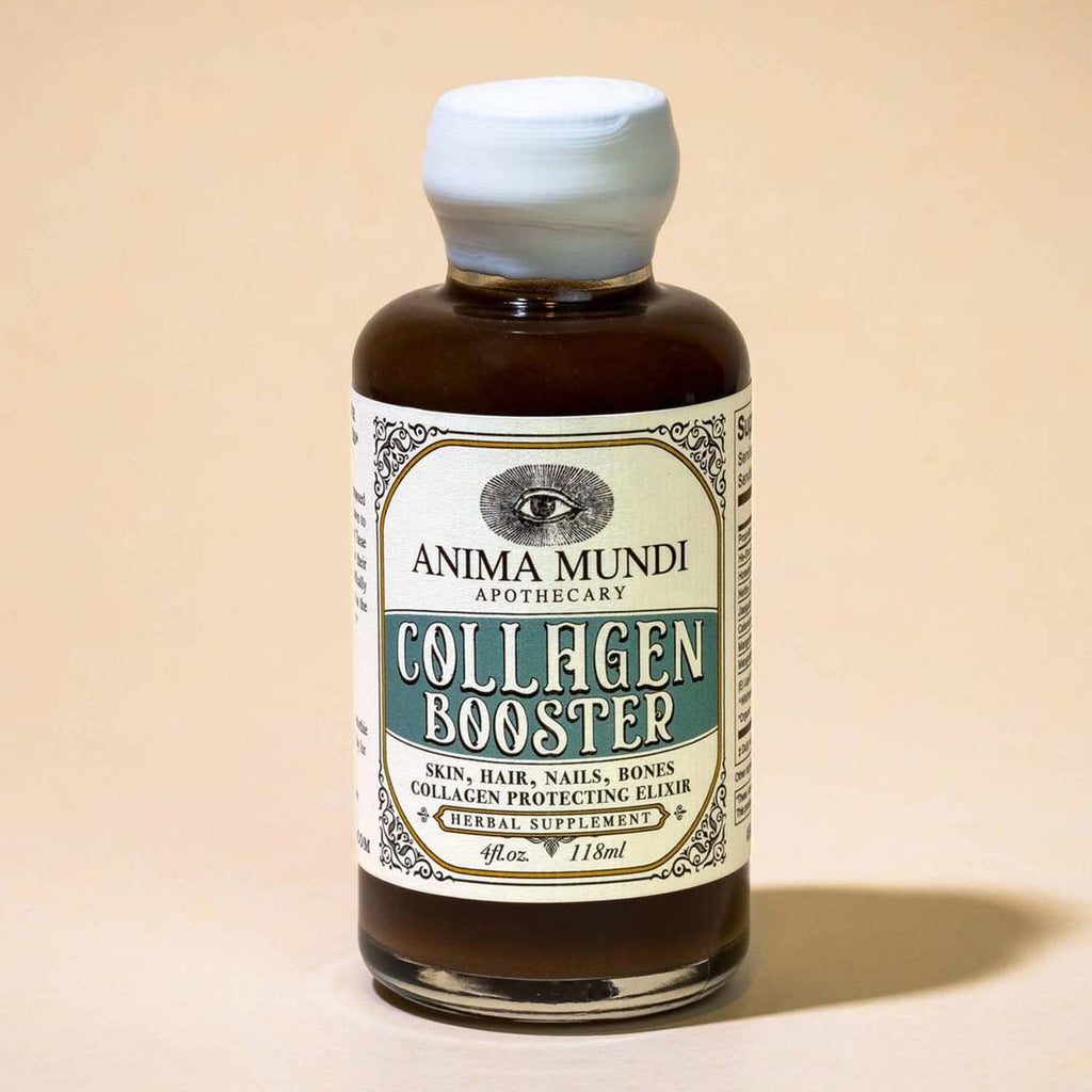 Anima Mundi Collagen Booster Elixir