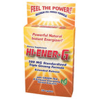 Windmill Hi-Ener-G Triple Ginseng 500 MG - 20 Caplets