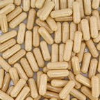 Sunshine Naturals Biotin. 5000 mcg. 90 Capsules