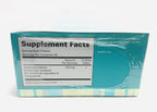 Mitsuwa Super Cordyceps Herbal Mushroom Supplement - 60 Packets - image 3