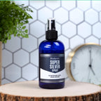 ibodycare Super Silver Spray for Immune Support - 8 Fl Oz - image 6