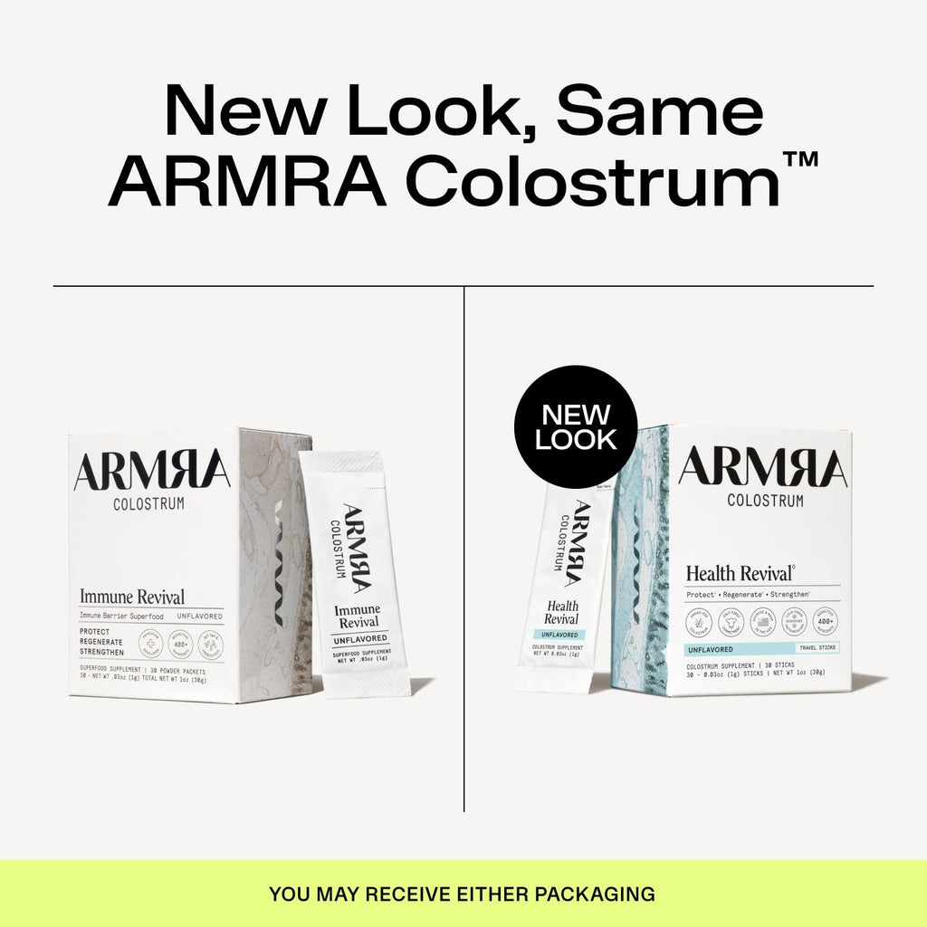 ARMRA Colostrum Powder