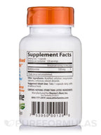 Doctor's Best Benfotiamine 150 mg - 120 Vegetarian Capsules - image 2