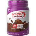 Premier Protein box wheyprotein keto gluten free no soy