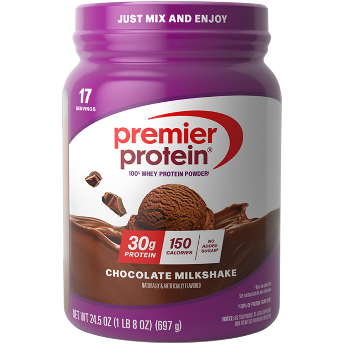 Premier Protein box wheyprotein keto gluten free no soy