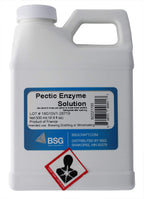 BSG HandCraft Pectic Enzyme Solution - 500 ml