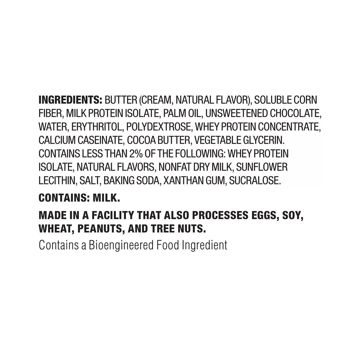 Atkins Soft and Chewy Chocolate Chip Protein Cookie - 8 Count - image 3