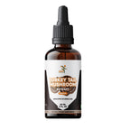 SMSHEALTHPRODUCTS.com Turkey Tail Mushroom Drops - 2 fl oz - image 5