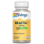 SOLARAY See Packaging