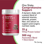 Celebrate Vitamins Essential Multi 4-in-1 Bariatric Powder - 14 Servings - image 8