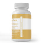 PURE ORIGINAL INGREDIENTS Ginger Root Capsules - 100 Count - image 3