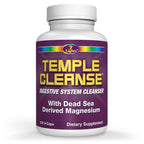 7 Lights Temple Cleanse Single Units