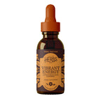 Herbs Etc. Vibrant Energy Liquid Extract - 1 fl oz