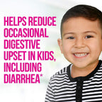 i-Health, Inc. Culturelle Kids Daily Probiotic Supplement - 30 Packets - image 5