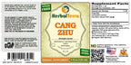 Herbal Terra LLC Cang Zhu, Atractylodes (Atractylis Lancea) Tincture