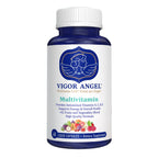 VIGOR ANGEL Multivitamin - 60 Liquid Capsules - image 6