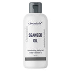 t.botanicals Seaweed Body Oil Anti-Aging Moisturizer - 8 Fl Oz