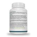 Biolor Propionyl-L-Carnitine Blood Flow Support - 120 Capsules - image 7