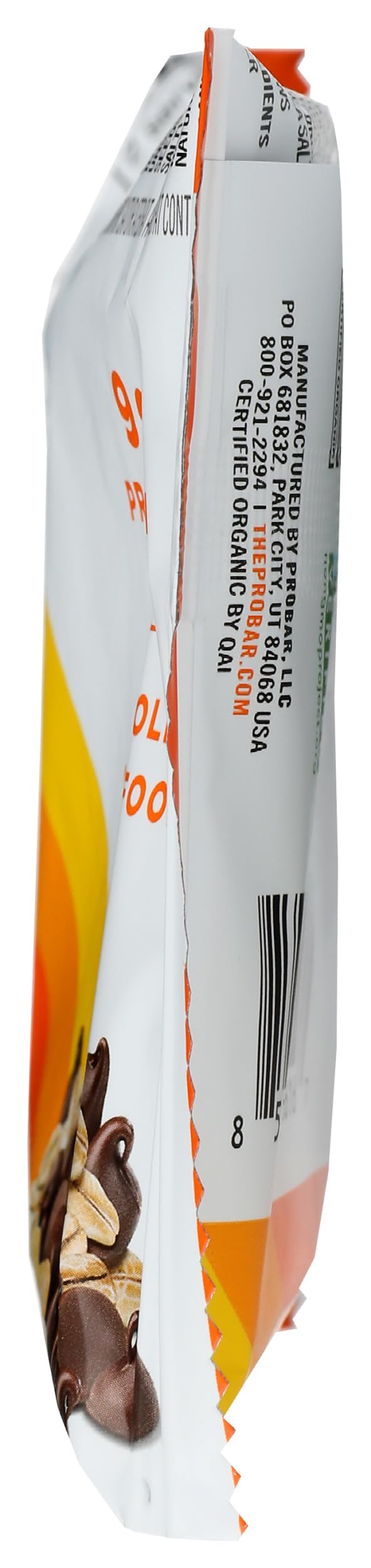 PROBAR Meal Oatbar Chocolate Chip - 3 Ounce - image 7