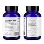 Ora Organic Vitamin B12 1500mcg Methylcobalamin - 30 Tablets - image 2