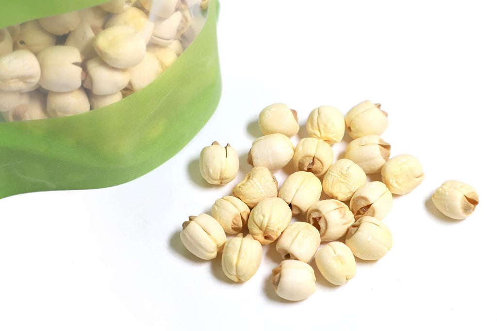 USTCM Lotus Seed Herbal Supplement - 4 oz - image 2