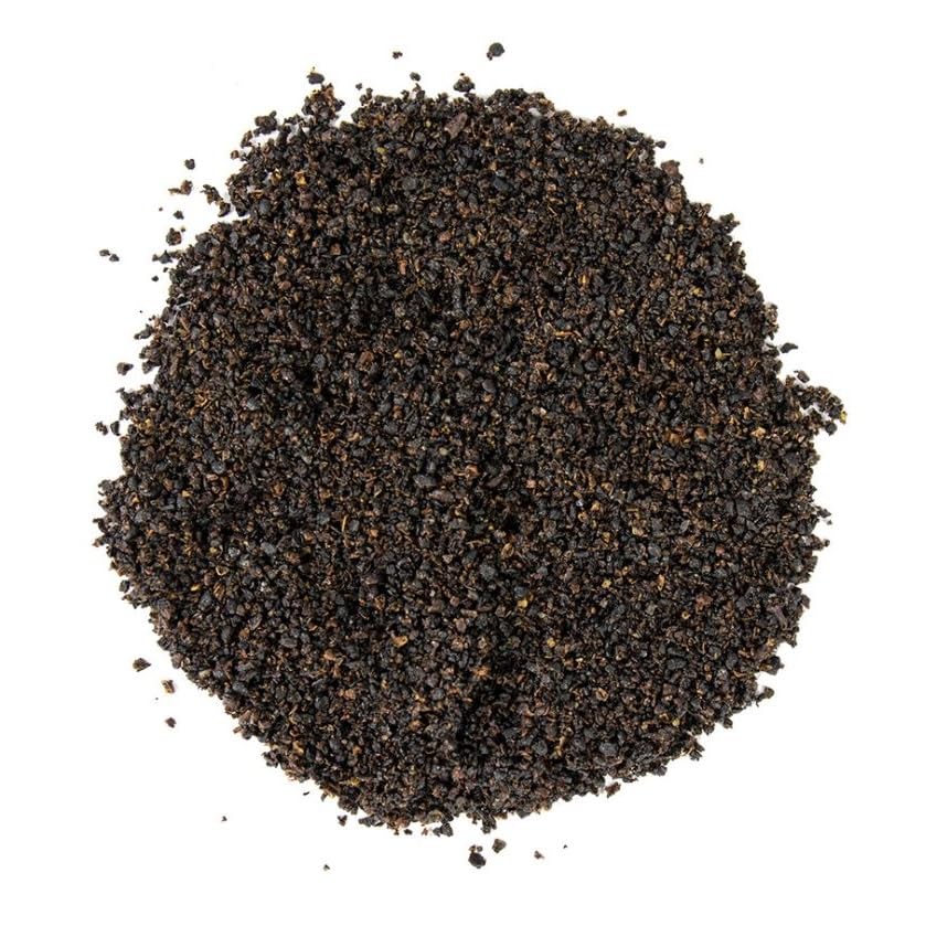 Generic Elderberry Powder - 16 Ounce