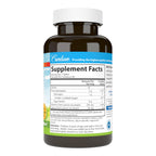 Carlson Kid's Chewable Vitamin C 250 mg - 60 Tablets - image 2