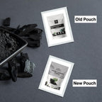 Hebhac Herbs Activated Charcoal Powder - 100g - image 2