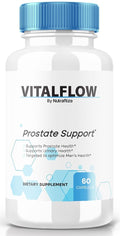 NutraRize Advanced Prostate Support Formula - 60 Capsules