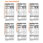 PROBAR - Meal Bar, Non-GMO, Gluten-Free, Healthy, Plant-Based Whole