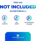 Unique Bundle Super Vitamin B Complex - 250 Tablets - image 5