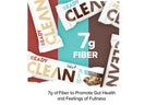 Generic Ready Clean Protein Bars Variety Pack - 15 Bars - image 6