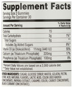 365 by Whole Foods Market Calcium & Vitamin D3 Kids' Gummies - 60 Count - image 6