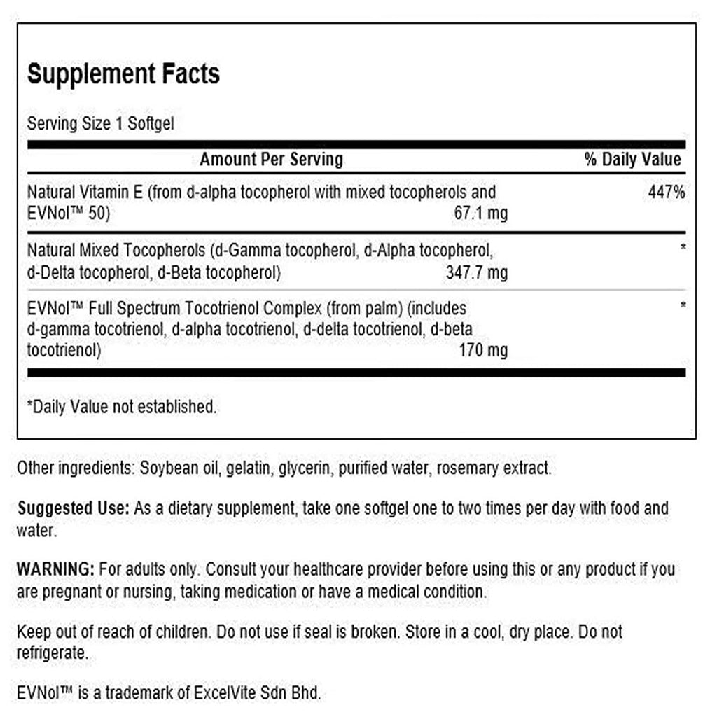 Swanson Double-Strength Lyc-O-Mato Lycopene 20 mg - 60 Softgels - image 2