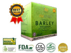 Generic Organic Barley Grass Capsules from Australia - 100 Capsules - image 9